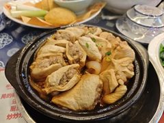 -旺角小渔村·海肠捞饭开创者(环山路店)