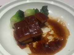 -淮扬厨子(黑金冠金水区省体育场店)