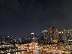 -和苑酒家·一线江景(星寰店)