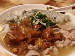 -荔林食店(西华路店)