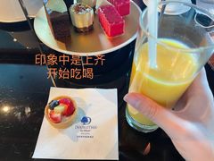 -北京希尔顿逸林酒店