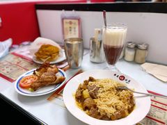 -華人 華星冰室(氹仔 店)