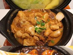 -阿毛饭店·宁波老字号(儿童公园旗舰店)