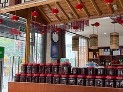 -湖上人家·船菜·私房菜(拈花湾景区店)