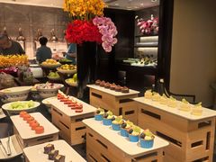 -杭州城中香格里拉大酒店