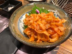 -黑牛の店·和牛烧肉(合生汇店)