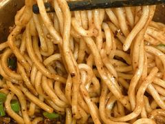 -左撇子私房面