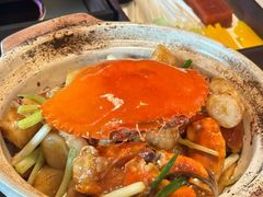 -莉莉海堂HAITANG·烤鸭(国贸商城店)