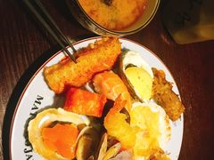 -松子料理(白家庄店)