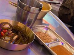 -玄希浪漫厨房·韩料烤肉(湖滨银泰in77店)