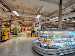-物美超市(金宝街店)
