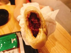 -肯德基(蓝桥店)