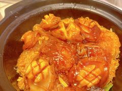 -美心·翠园(港汇恒隆广场店)