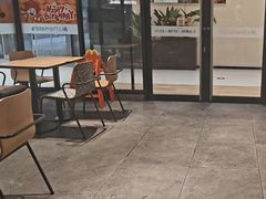 -麦当劳(百联西郊购物中心店)