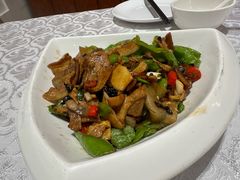 -马凯餐厅(地安门店)