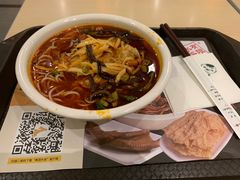 -水平有限广西米粉·广西风味集(五道口店)