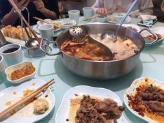 -小肥羊(西丽宝能城店)
