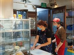 -下塘街25号农家菜馆(新场店)