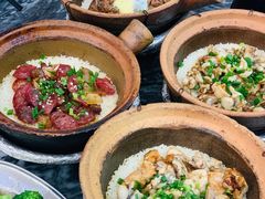 -红星光发煲仔饭(大石街店)
