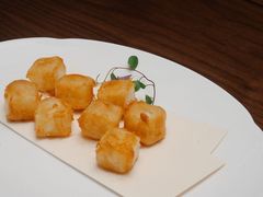 -鲤院·新中式美学·庭院餐厅(夫子庙店)