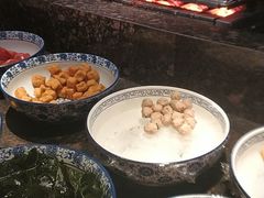 -星伦多自助料理·涮烤一体(虹悦城店)