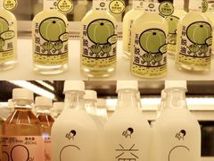 -喜茶(杭州滨江宝龙店)