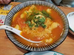 -越小品·越南餐厅(万科里店)
