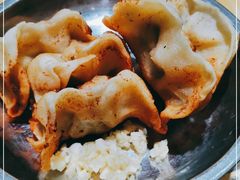 -向群锅饺(登高路店)