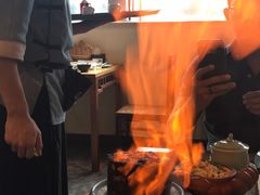 -局气 烤鸭·北京菜(光华路店)