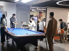 -CIAO·团建聚餐·生日派对轰趴馆(福田店)