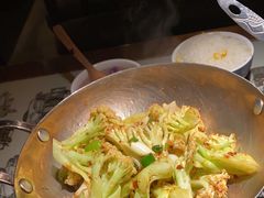 -绿茶餐厅(昌平悦荟店)