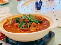 红焖羊肉-亢龙太子酒轩(东湖店)