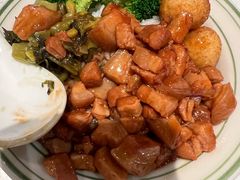 -港久茶餐厅(鹭洲里店)