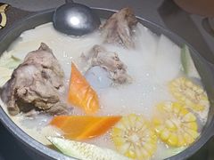 -一把骨(盐市口店)