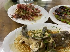-叶姐海鲜(棋子湾店)