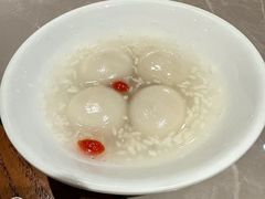 -川旺角融合菜•海景餐厅(星海广场店)