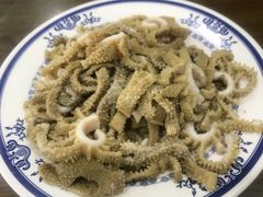 -老爆肚满五香烧牛羊肉