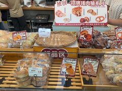 -富贵面包公司(运河店)