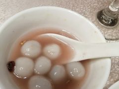 -松鹤楼(狮山永利广场店)