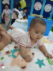 -贝凯雅婴儿游泳SPA(华东万和城店)