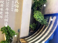 -洪氏嗨捞·猪肚鸡火锅(阳光天地店)