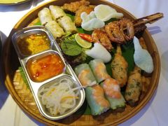 -花样西贡·法式越南餐厅(西大万达店)