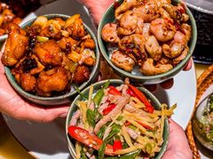 -锦府盐帮·侯宅(五棵松万达店)