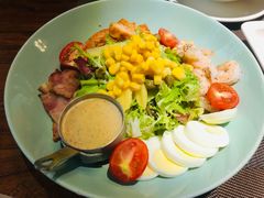 -秀·爱尔兰餐吧(上海路店)