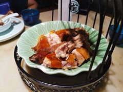 -佬麻雀·新湘菜(东方宝泰店)