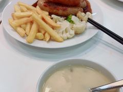 -宜家·瑞典风味餐厅(北京西红门店)