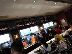 -大福来锅巴菜(古文化街店)