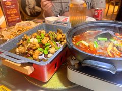 -肖记公安牛肉鱼杂馆· 省级非物质文化遗产(仁和路店)