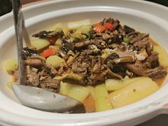 -楚鲜·汉正街一号(天河店)