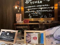 -Osteria Garden 生蚝花园餐厅(原进贤路店)
